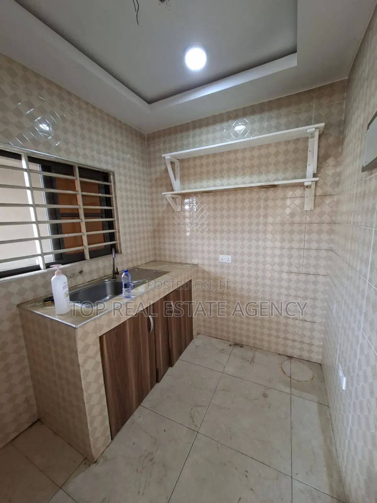 1bdrm Apartment in North Legon for rent