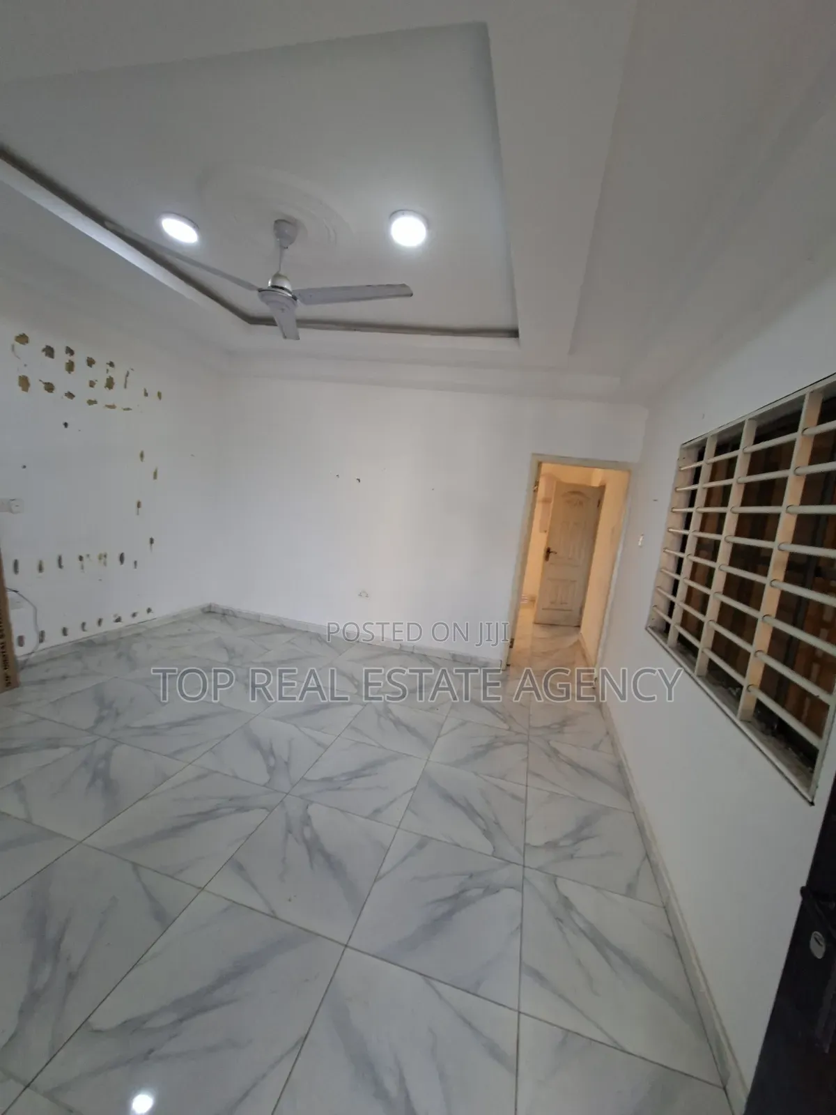 1bdrm Apartment in North Legon for rent
