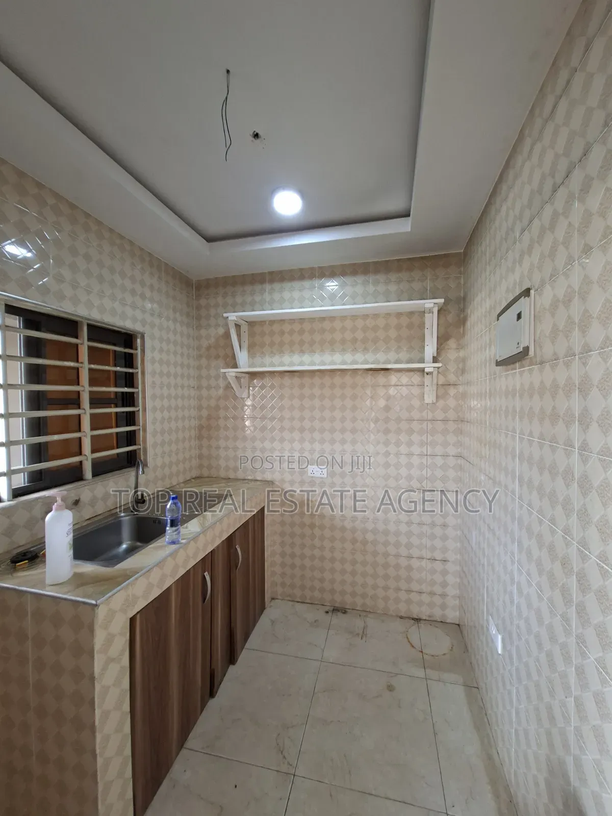 1bdrm Apartment in North Legon for rent