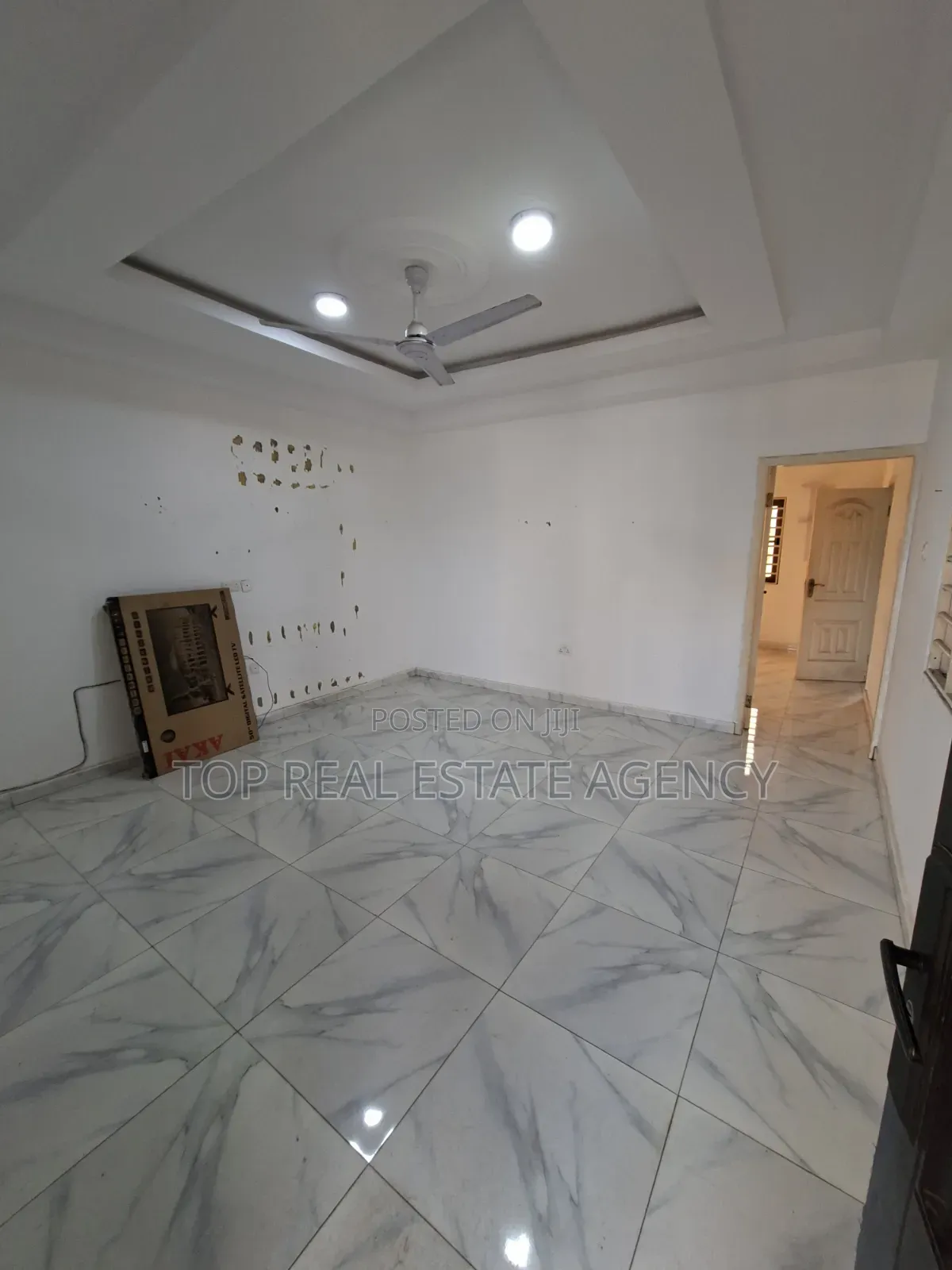 1bdrm Apartment in North Legon for rent