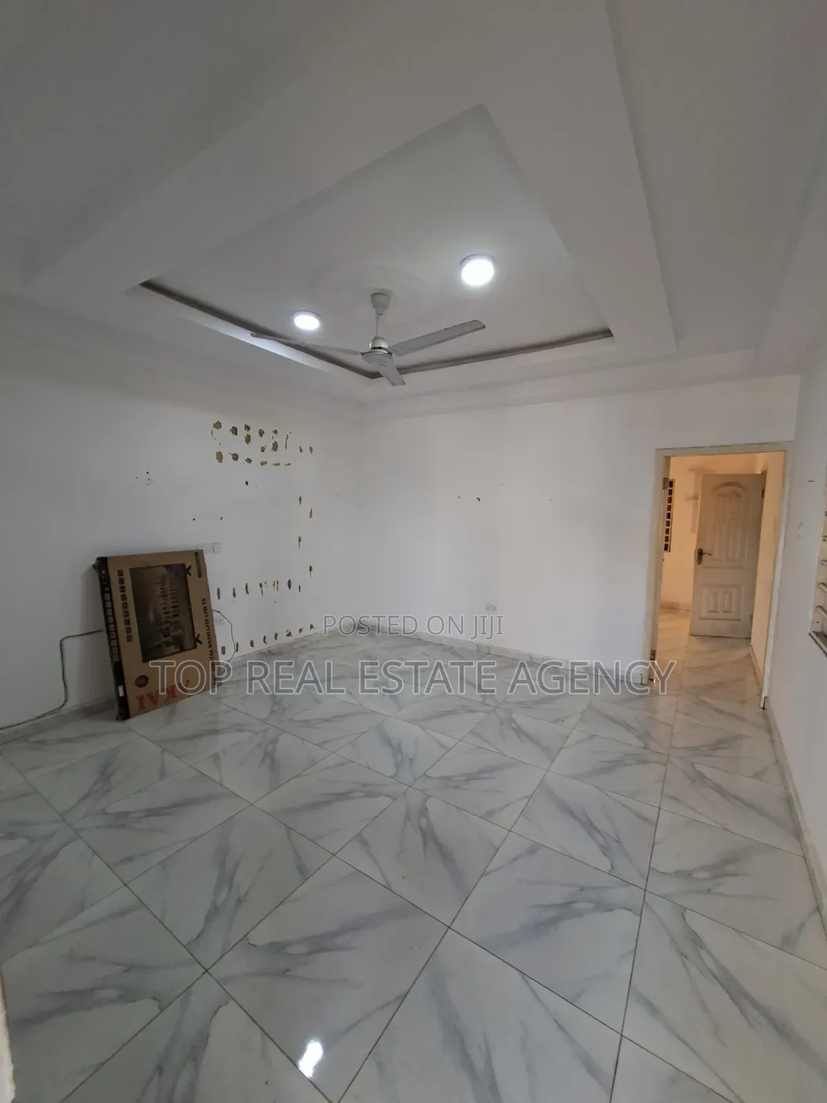 1bdrm Apartment in North Legon for rent