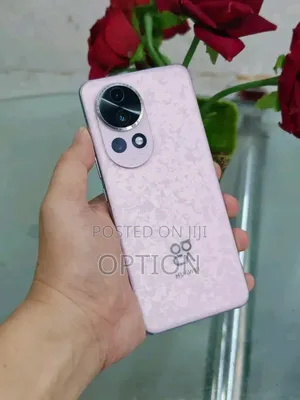 New Huawei nova 12 256 GB Gray