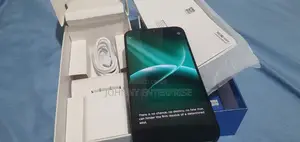 New Tecno Camon 50 Ultra 256 GB Black