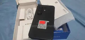 New Tecno Camon 50 Ultra 256 GB Black