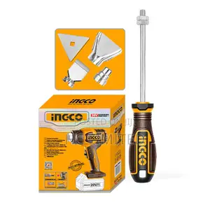 Ingco Cordless Heat Gun - Hgli2003