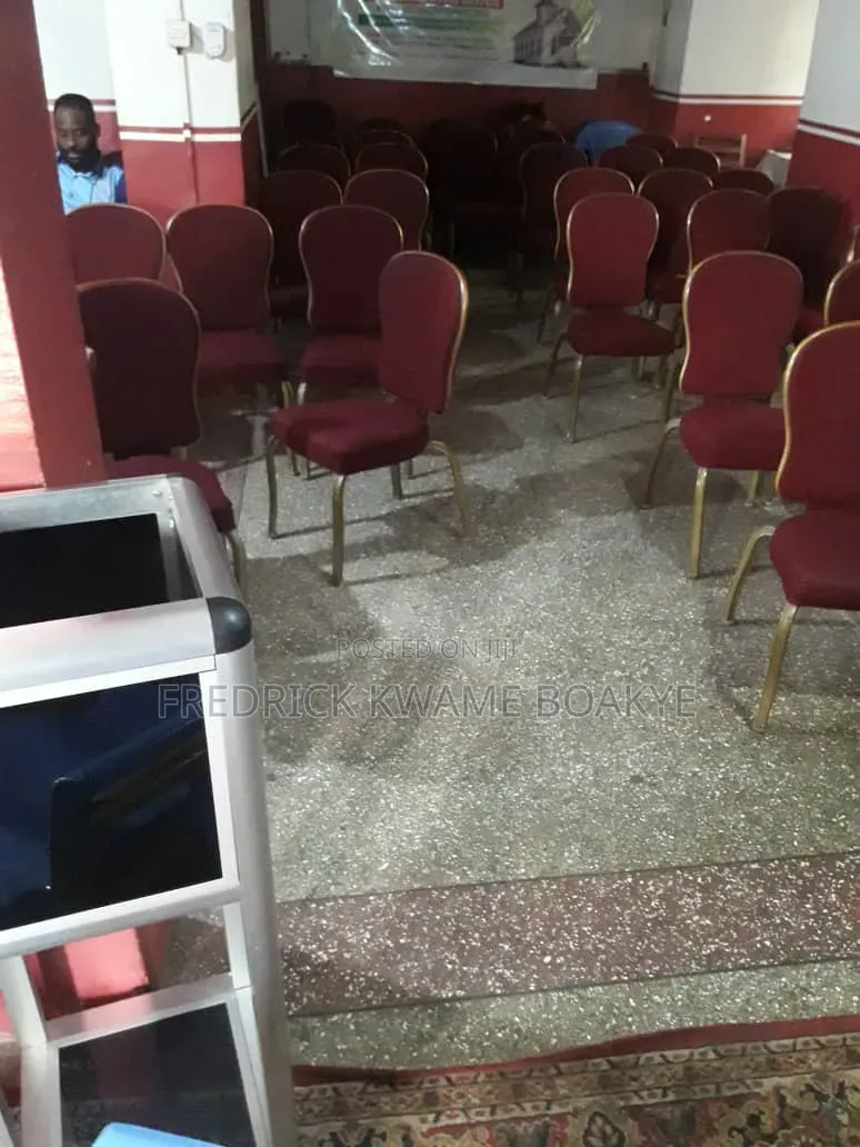 Auditorium for Rent at Kwadaso
