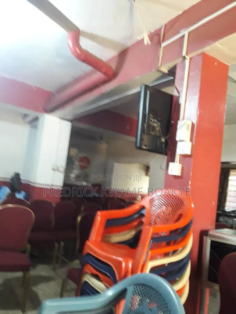 Auditorium for Rent at Kwadaso
