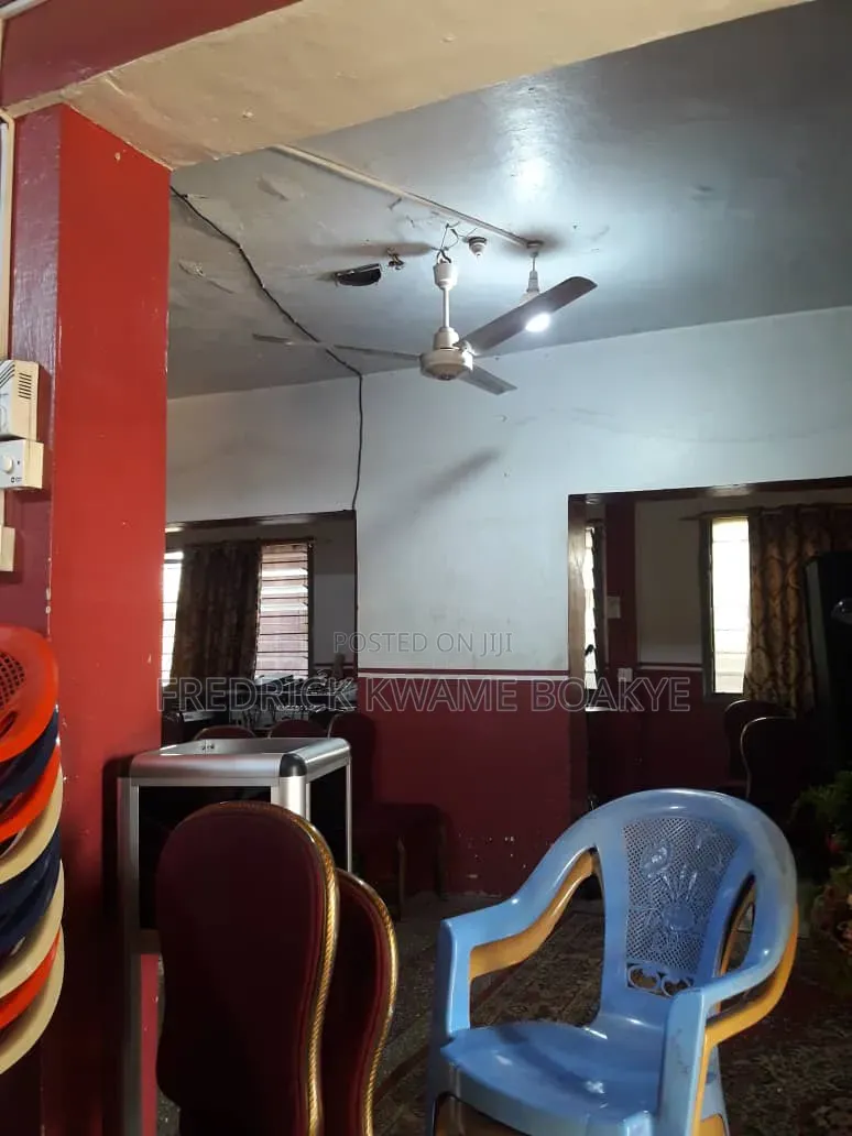 Auditorium for Rent at Kwadaso