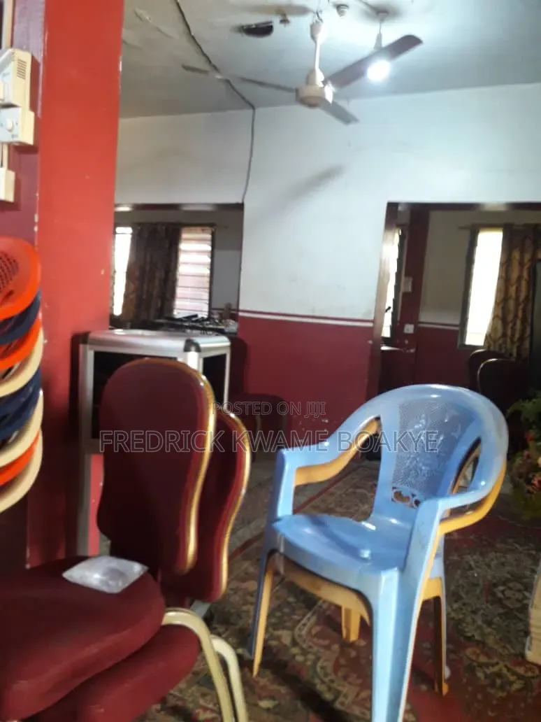 Auditorium for Rent at Kwadaso