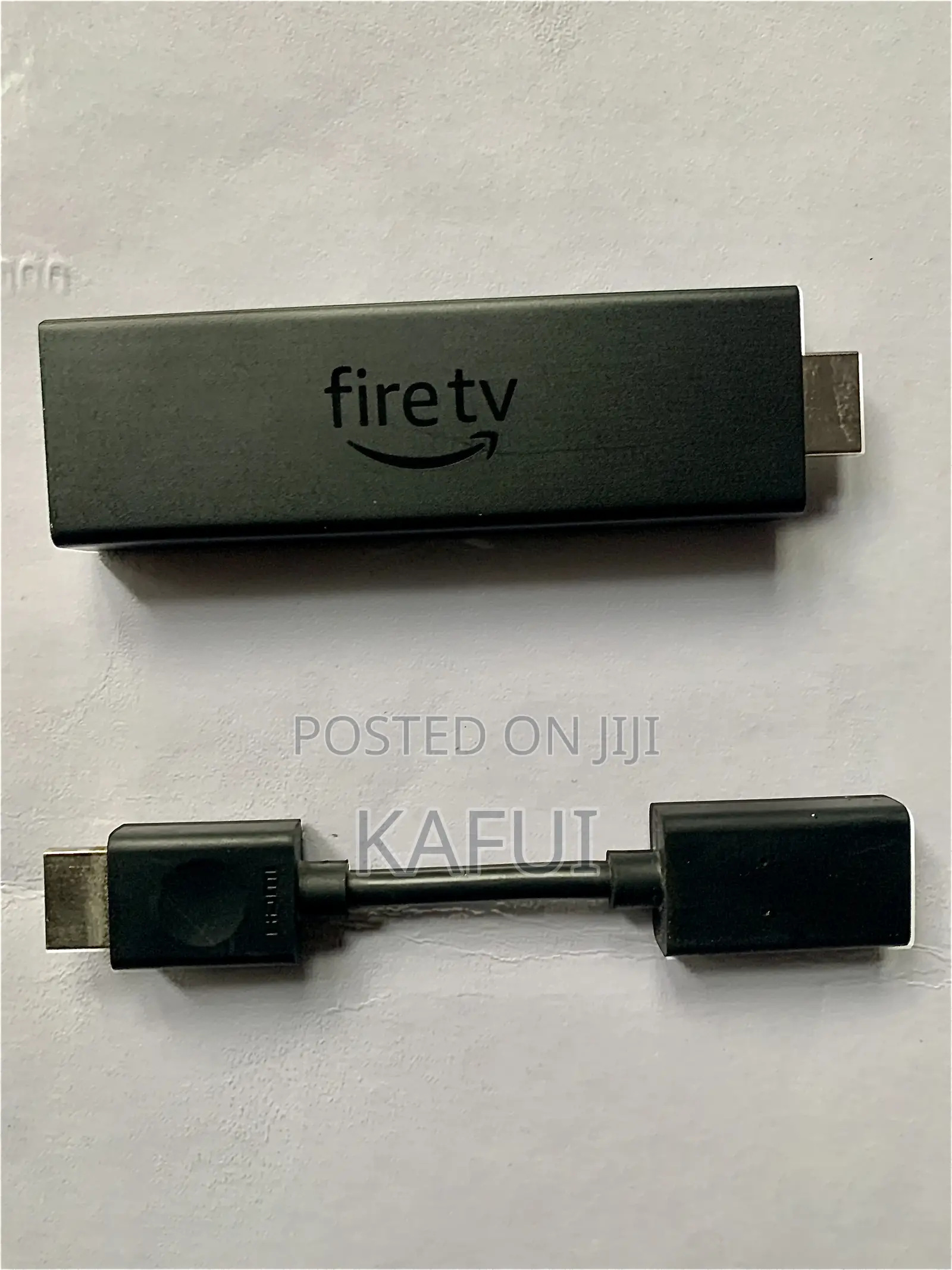 Amazon Firetv Stick