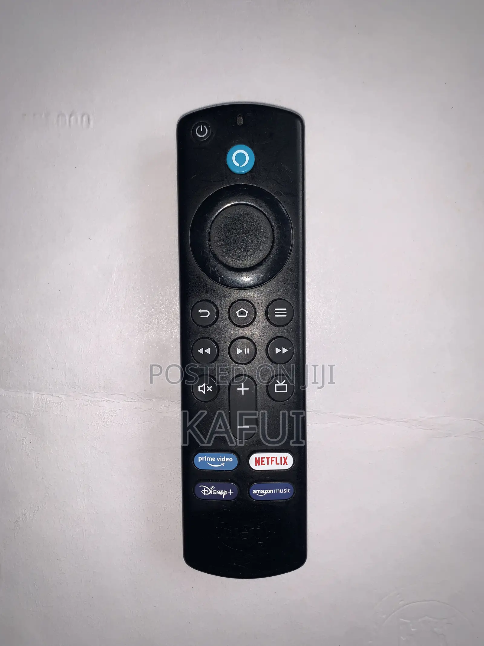 Amazon Firetv Stick