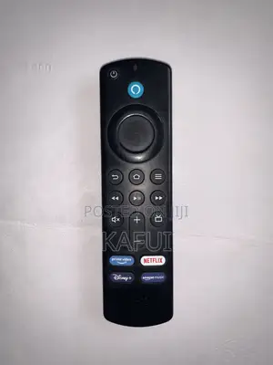 Amazon Firetv Stick