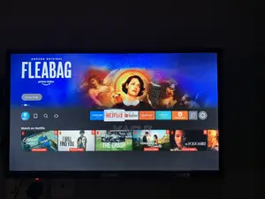 Amazon Firetv Stick
