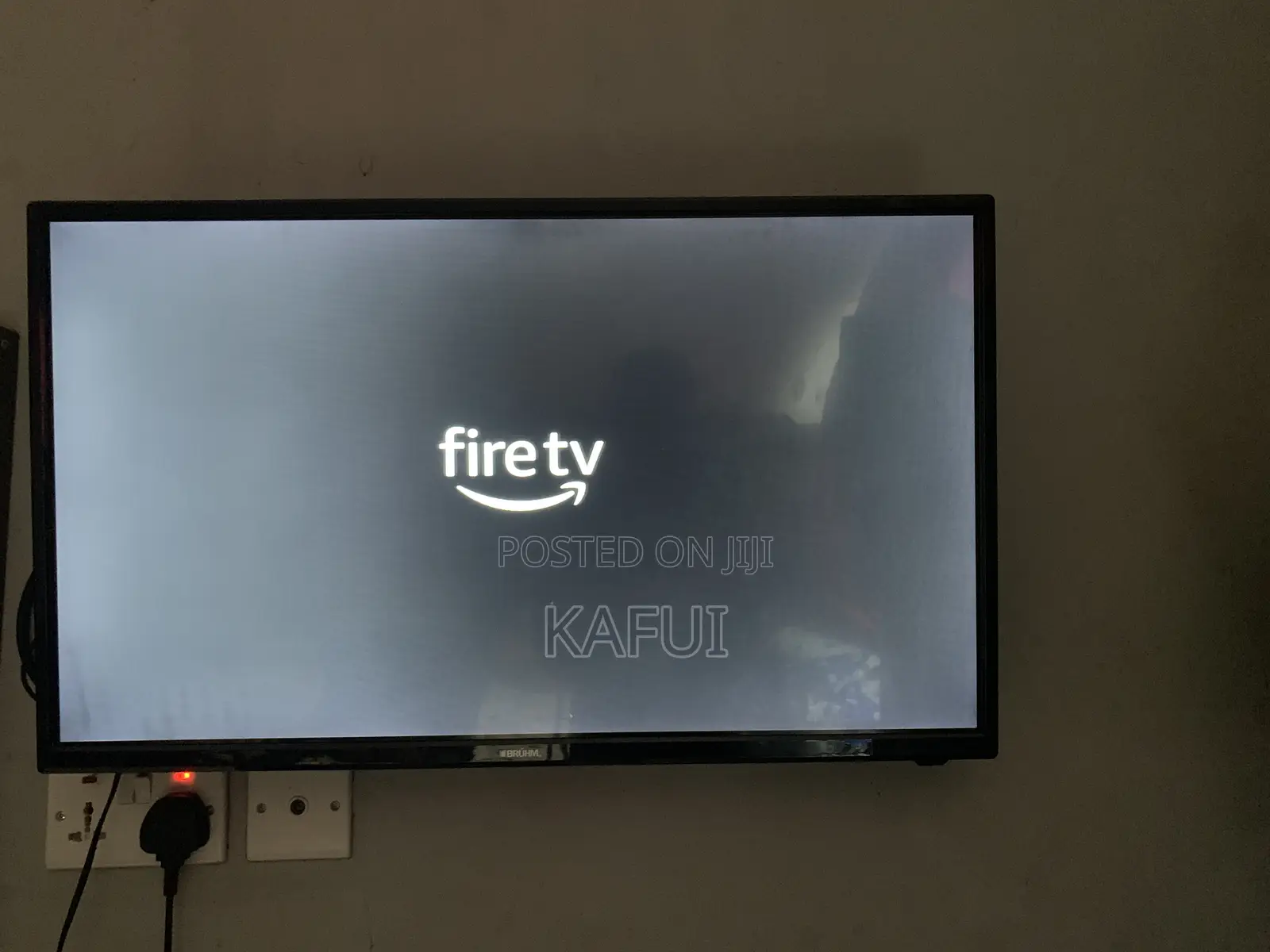 Amazon Firetv Stick