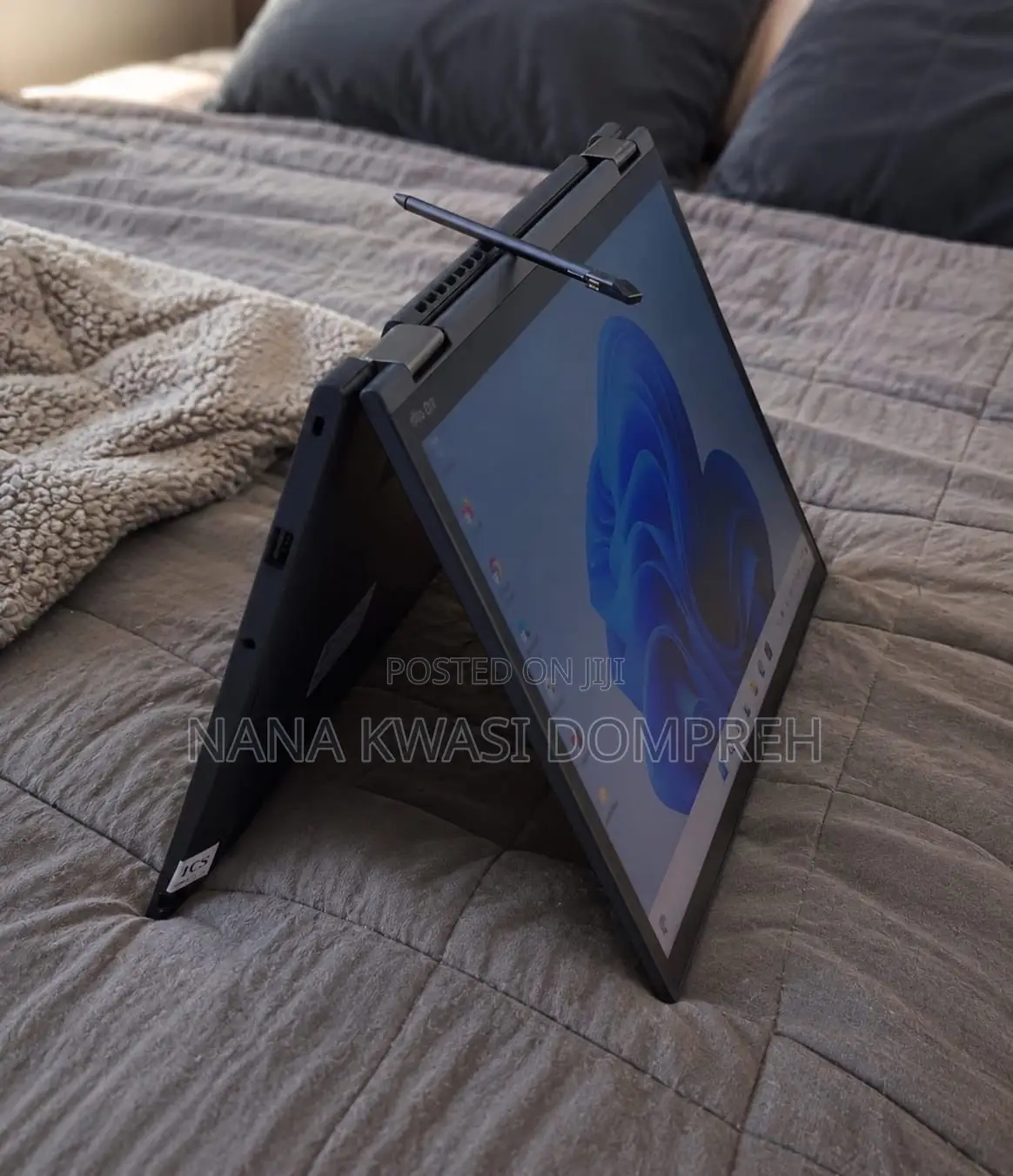 Laptop Lenovo ThinkPad X1 Carbon 8GB Intel Core i5 SSD 256GB