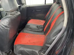 Hyundai Atos 2005 Black