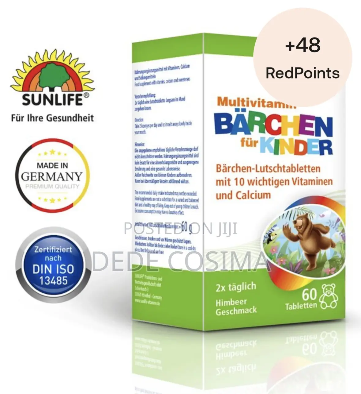 Multivitamins For Kids