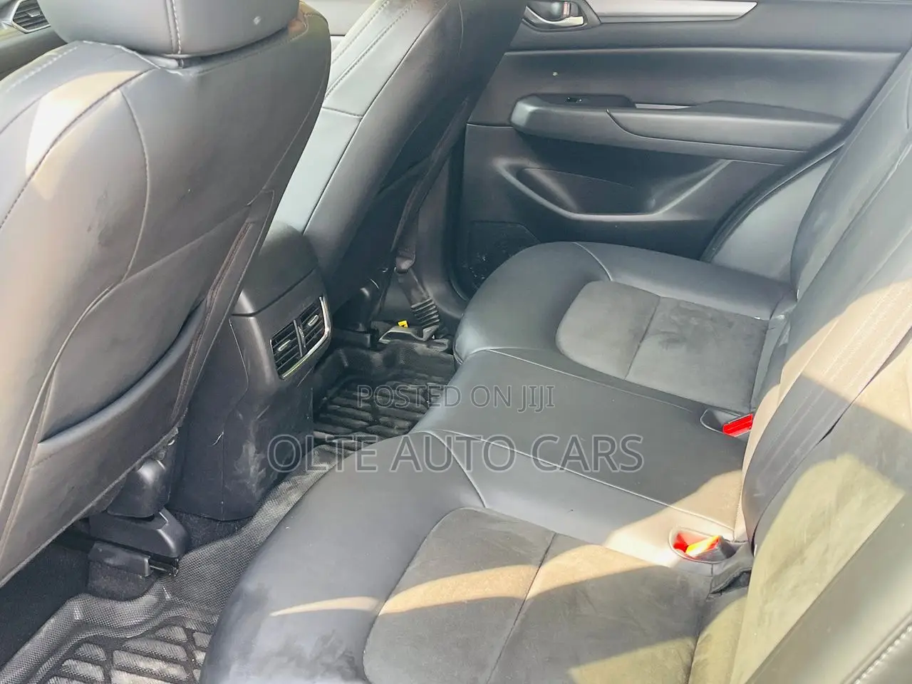 Mazda CX-5 2.5 S Premium Plus Package 2022 Blue