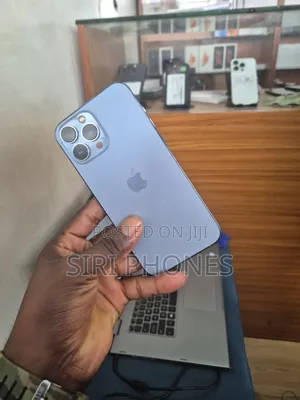 Apple iPhone 13 Pro Max 256 GB Blue