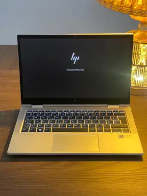Laptop HP EliteBook 830 G7 8GB Intel Core i5 SSD 256GB