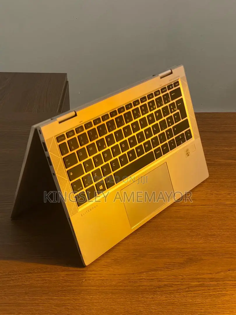 Laptop HP EliteBook 830 G7 8GB Intel Core i5 SSD 256GB