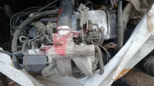 Mazda Demio Engines.