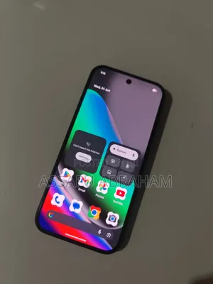 Google Pixel 10 128 GB Gray