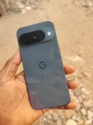 Google Pixel 10 128 GB Gray