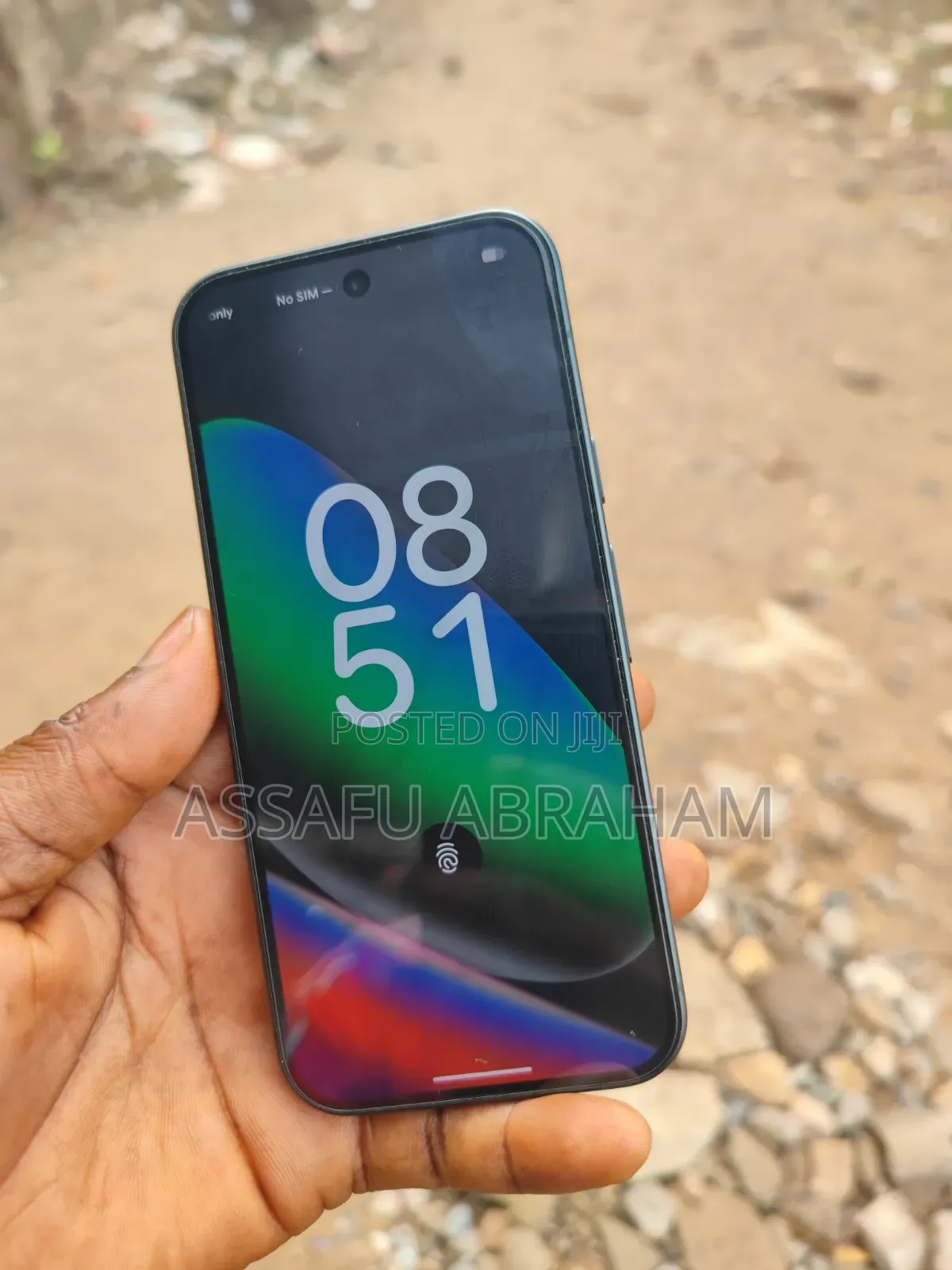 Google Pixel 10 128 GB Gray