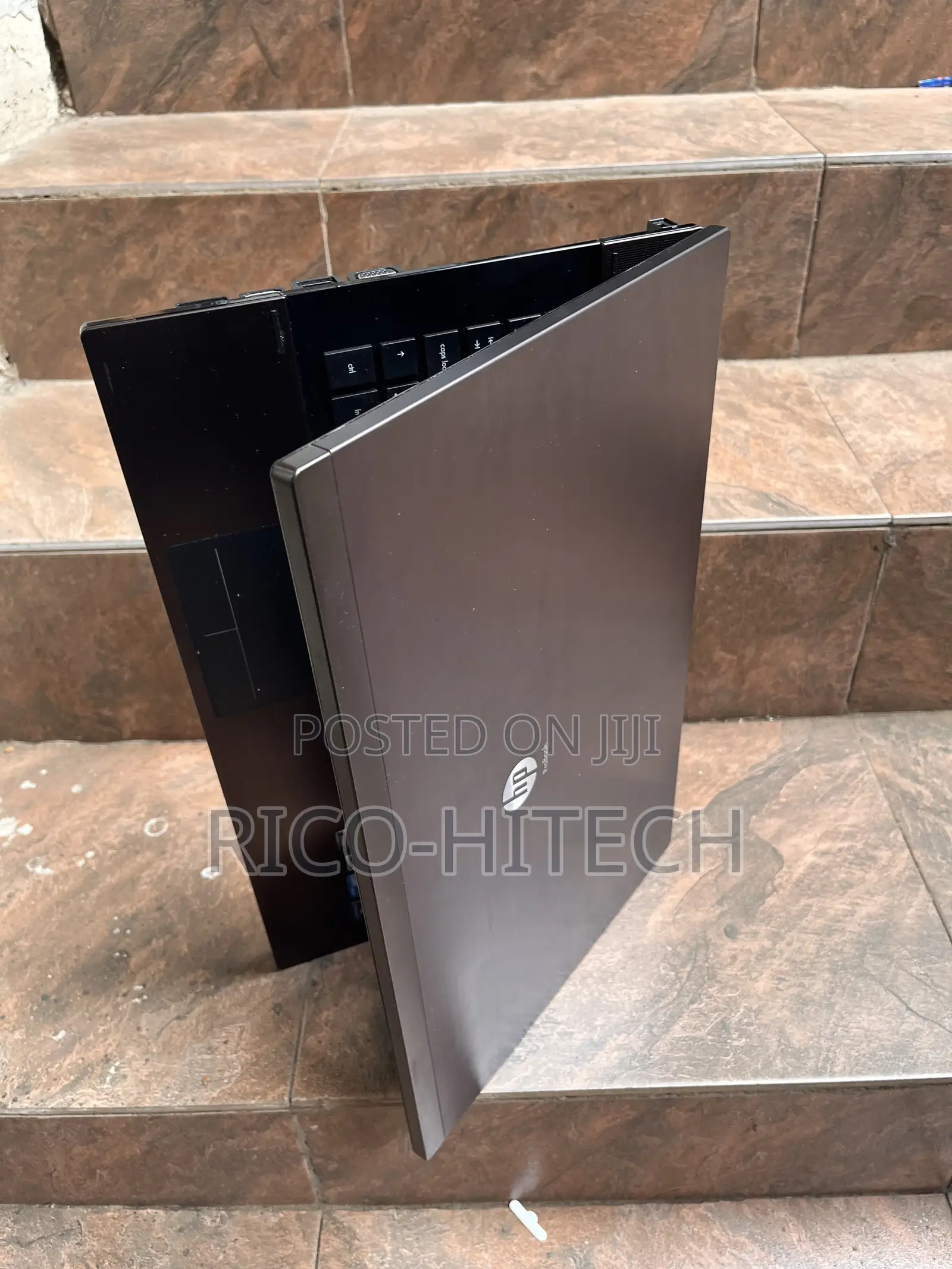 Laptop HP ProBook 4720S 4GB Intel Core i5 HDD 500GB