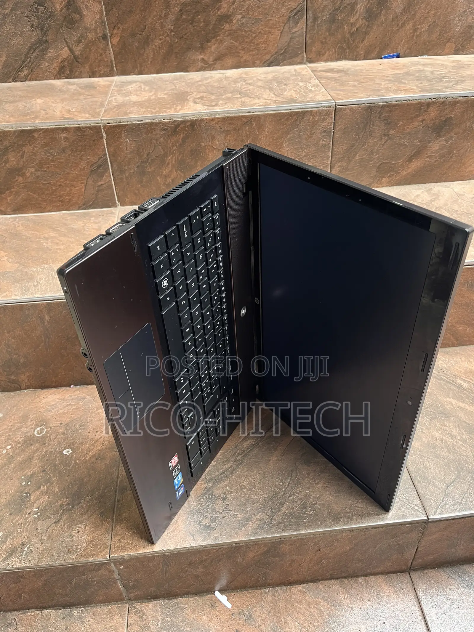 Laptop HP ProBook 4720S 4GB Intel Core i5 HDD 500GB