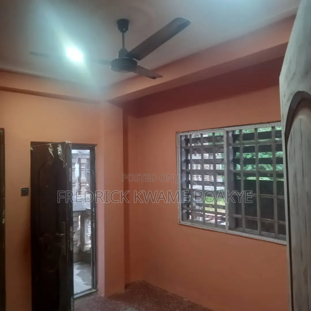 2bdrm Apartment in Brother K Estate, Kumasi Metropolitan for rent