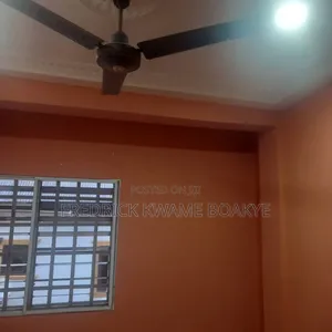 2bdrm Apartment in Brother K Estate, Kumasi Metropolitan for rent