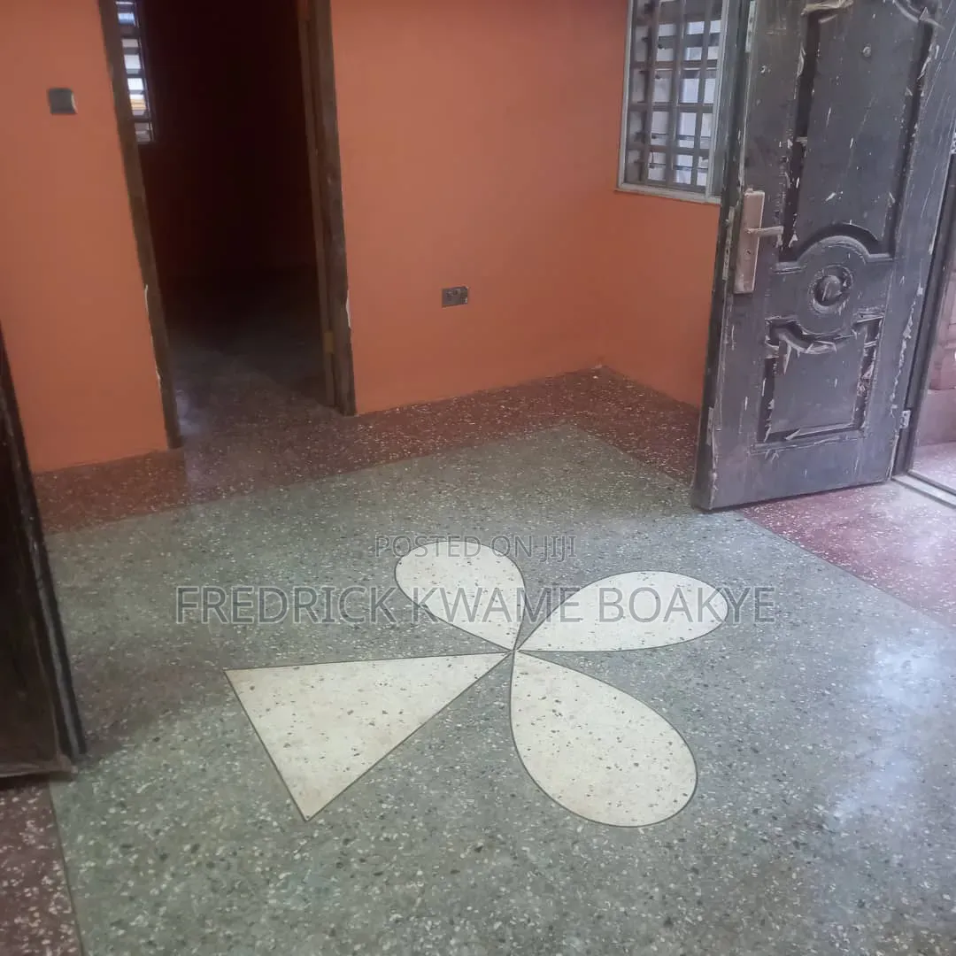 2bdrm Apartment in Brother K Estate, Kumasi Metropolitan for rent