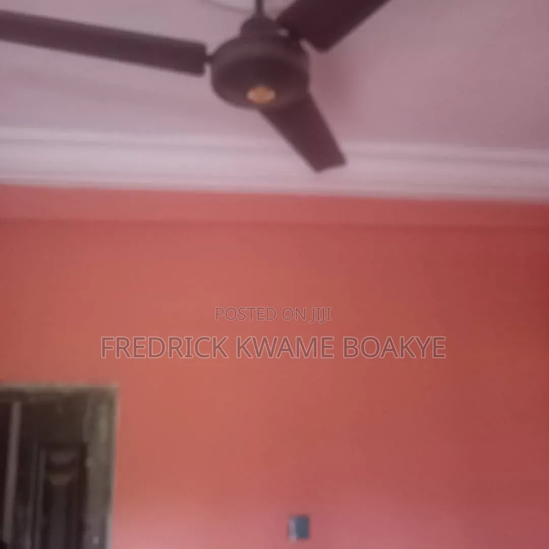 2bdrm Apartment in Brother K Estate, Kumasi Metropolitan for rent