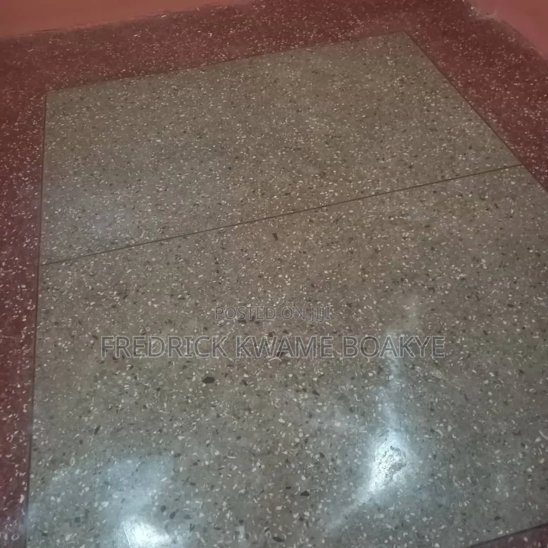 2bdrm Apartment in Brother K Estate, Kumasi Metropolitan for rent