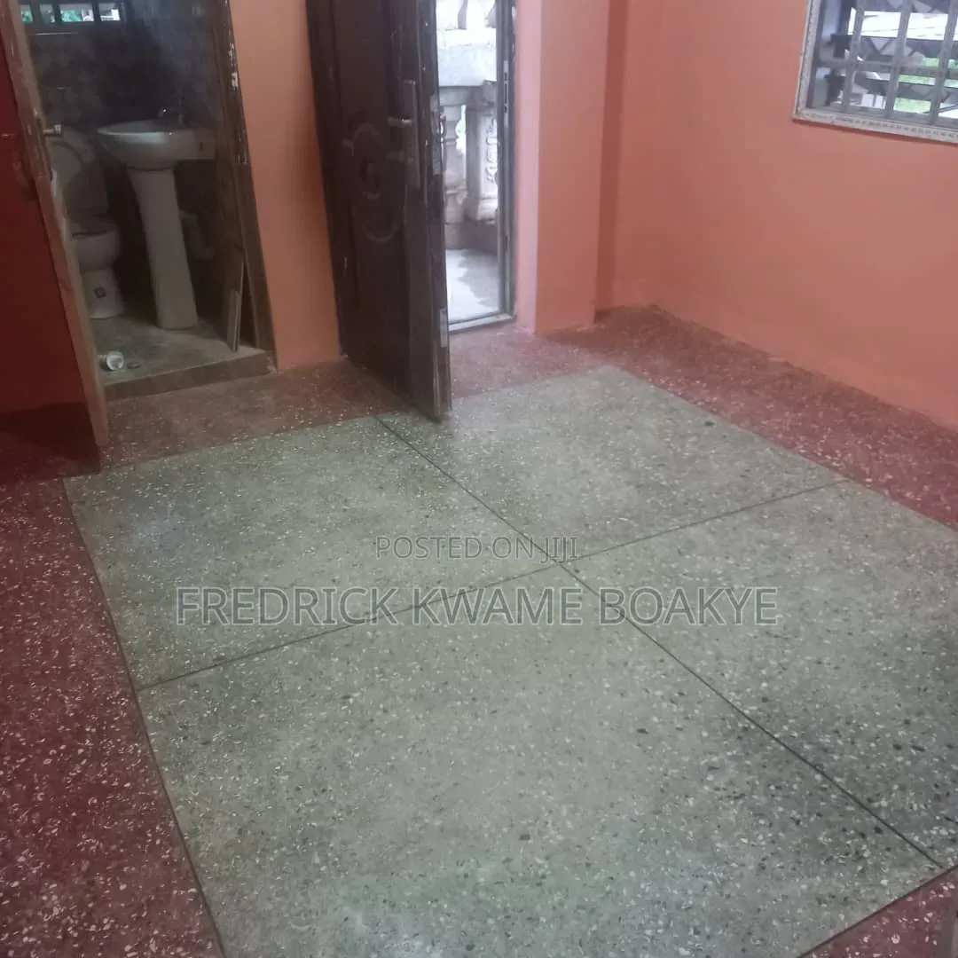 2bdrm Apartment in Brother K Estate, Kumasi Metropolitan for rent