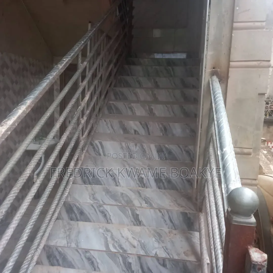 2bdrm Apartment in Brother K Estate, Kumasi Metropolitan for rent