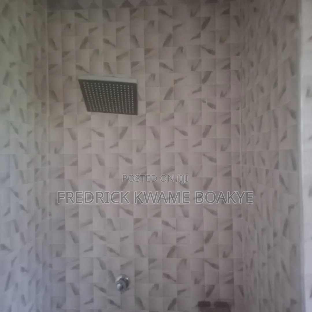 2bdrm Apartment in Brother K Estate, Kumasi Metropolitan for rent