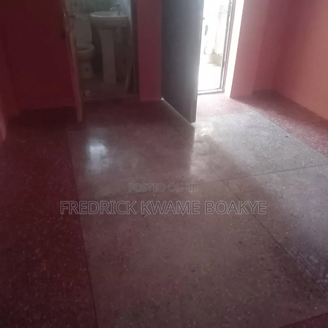 2bdrm Apartment in Brother K Estate, Kumasi Metropolitan for rent
