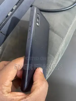 Samsung Xcover Pro 64 GB Black