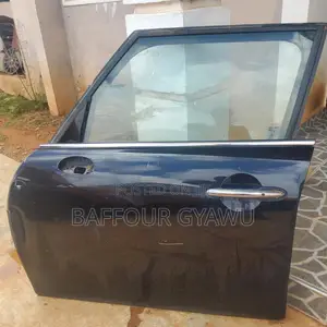 Mini Cooper F55(2014-2020) Front Door Left