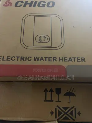 Chigo Electric Water Heater