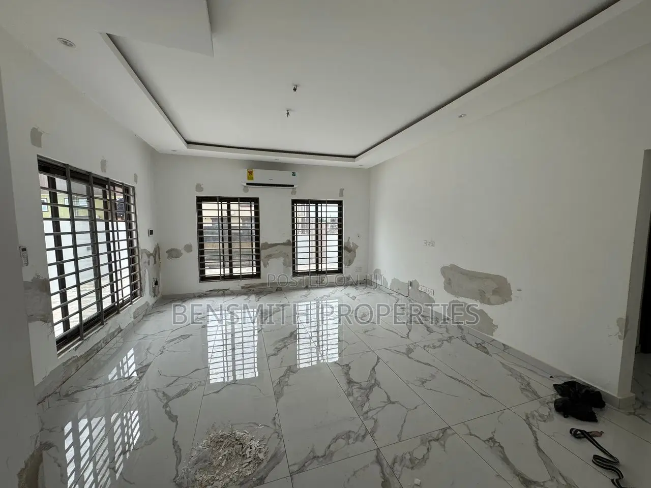 3bdrm House in Kako Estate, East Legon for rent