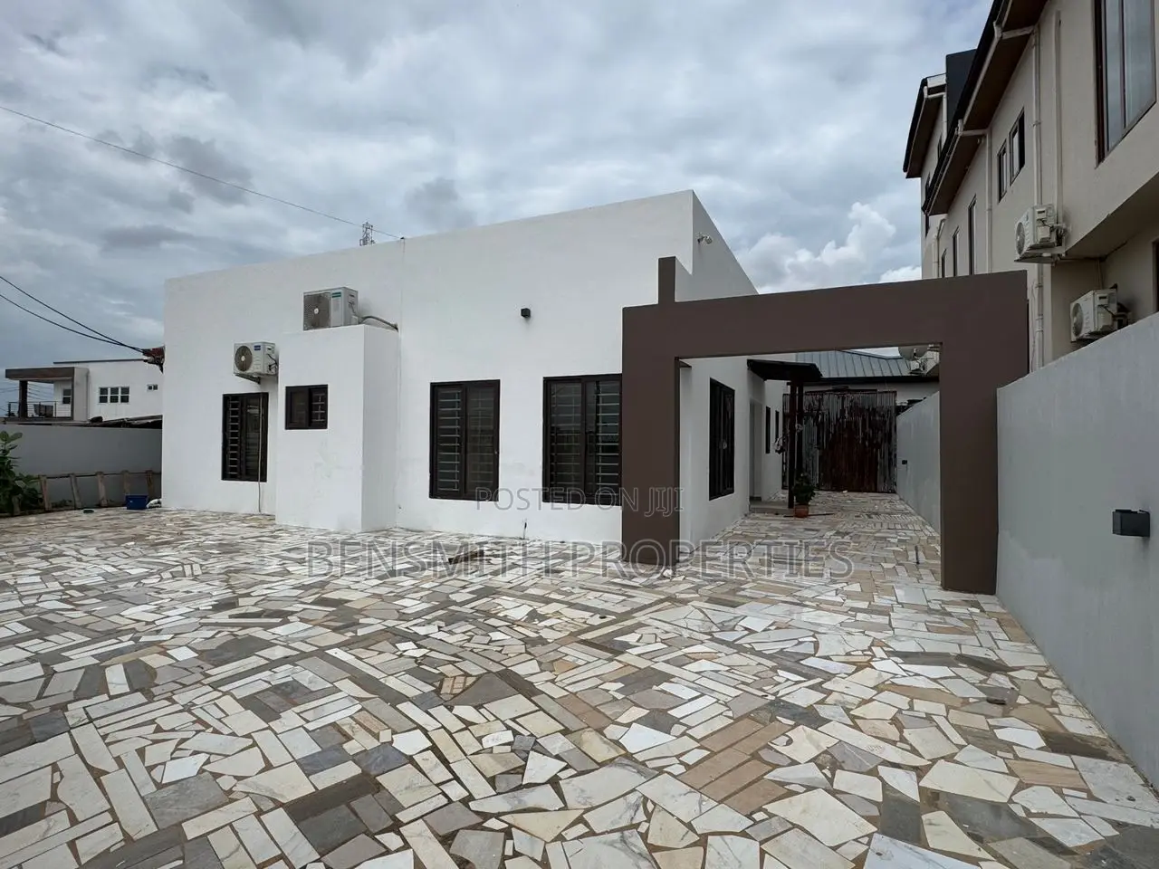 3bdrm House in Kako Estate, East Legon for rent
