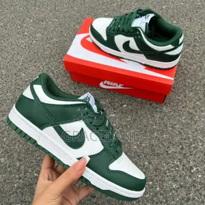 This X Original Nike Dunk Low Men Sneakers