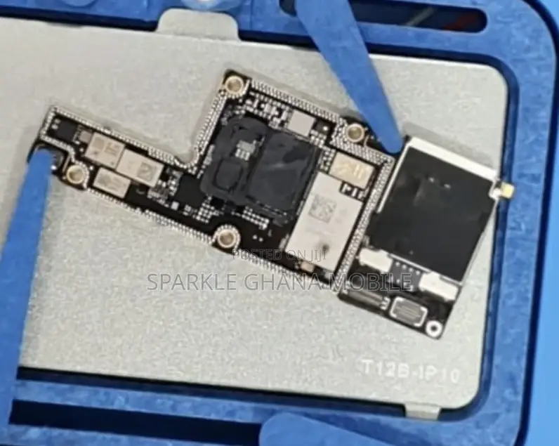 iPhone X Motherboard