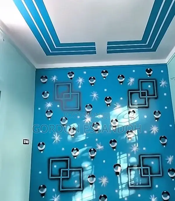 Painting Services