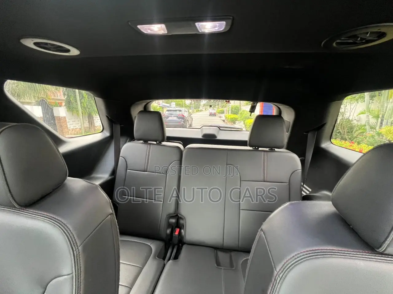 Chevrolet Traverse Limited RS AWD 2024 White