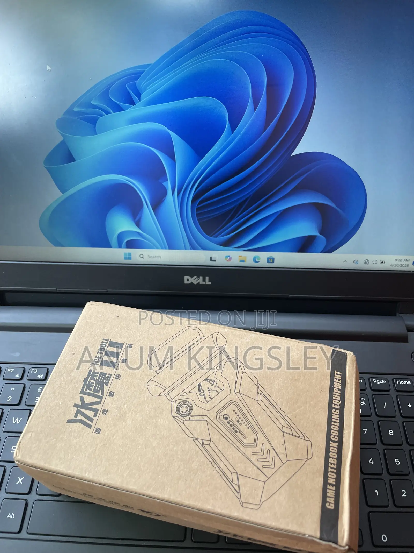 Cool Cold Vacuum Laptop Cooler,Usb Laptop Air Dissipator
